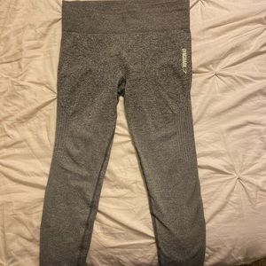 Gymshark Ombré Seamless Leggings